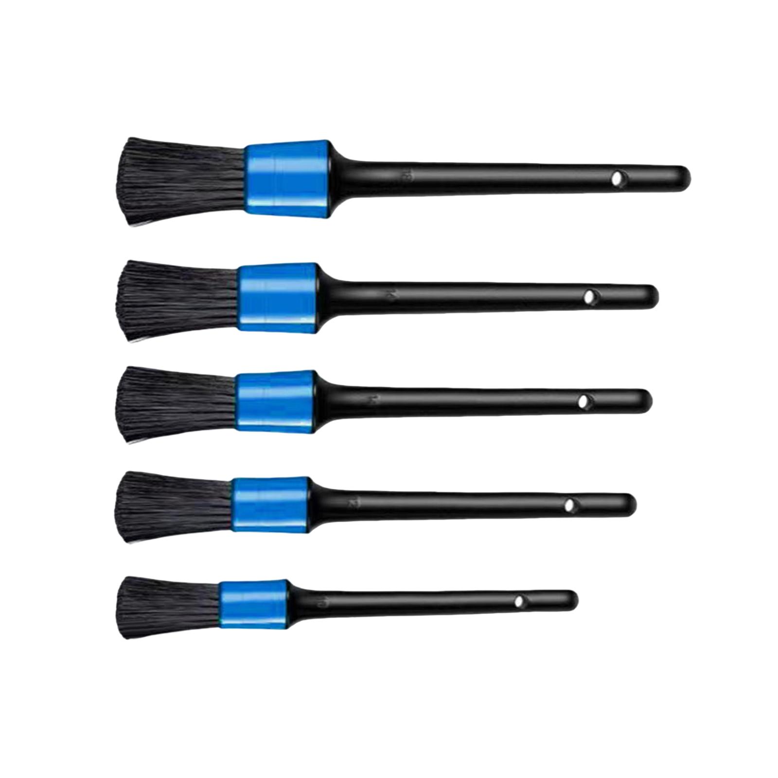 Car Cleaning Brush - Zestaw szczotek do czyszczenia samochodów w