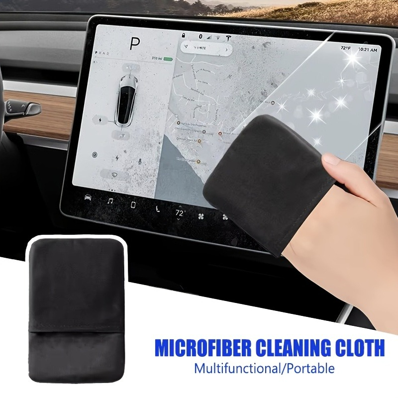 Ściereczka z mikrofibry do czy – Microfiber Towel Detailing recenzja i cena