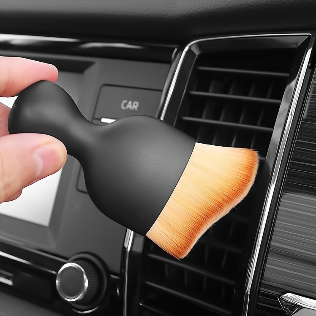 1–15 sztuk – uniwersalny zesta – Dirt Brush Interior recenzja i cena