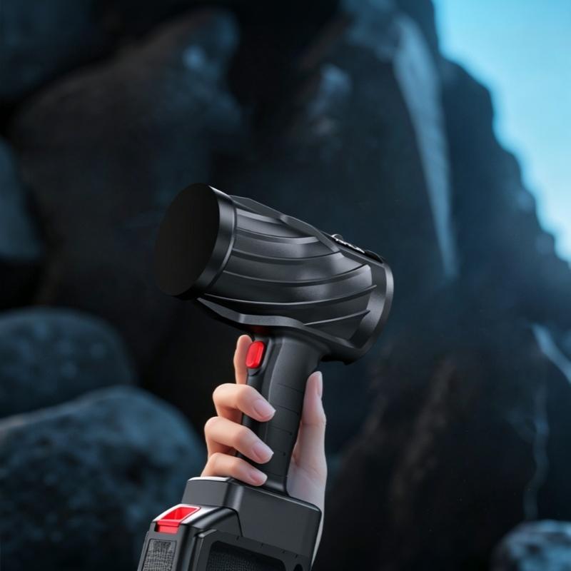 NOWA PROMOCJA Bezprzewodowy rę – Dryer Car Blower recenzja i cena