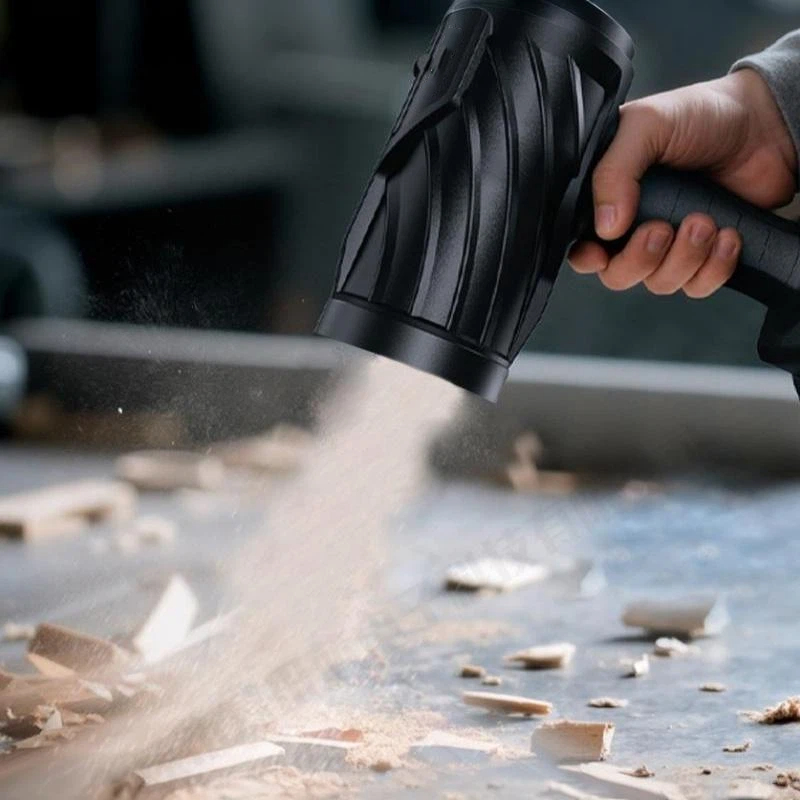 NOWA PROMOCJA Bezprzewodowy rę – Dryer Car Blower recenzja i cena