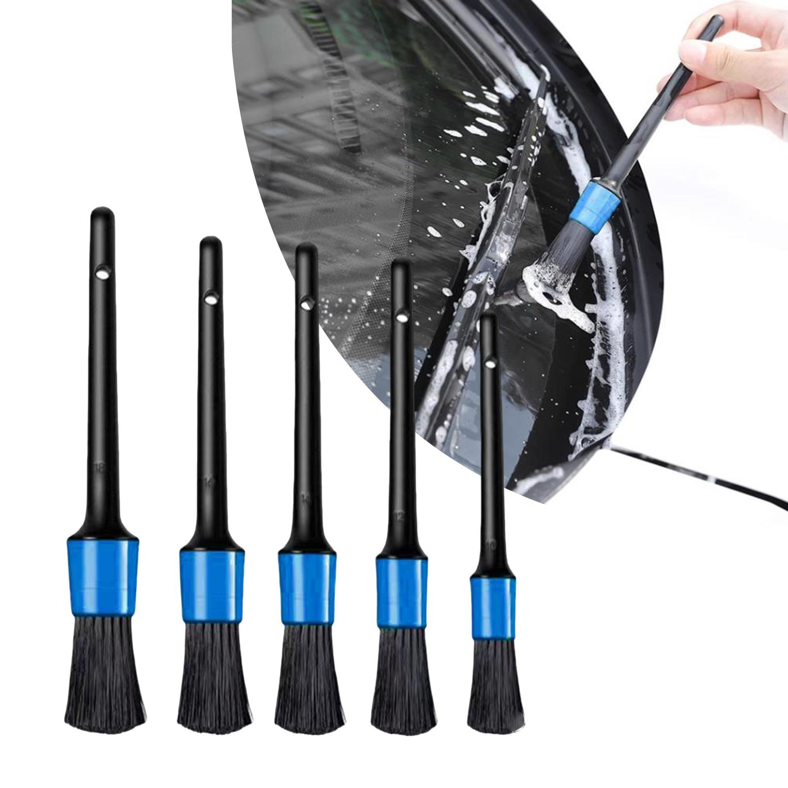 Zestaw szczotek do czyszczenia – Car Cleaning Brush recenzja i cena