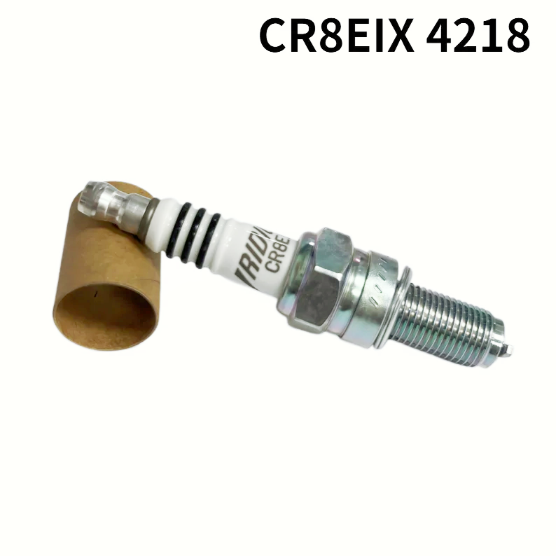 Świeca zapłonowa NGK 1PC CR8EI – Ngk Spark Plug Iridium Ix recenzja i cena