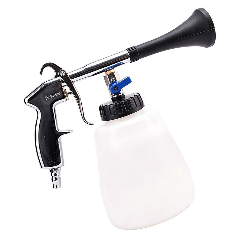 Pistolet do czyszczenia pianką – Pressure Washer Foam Gun recenzja i cena