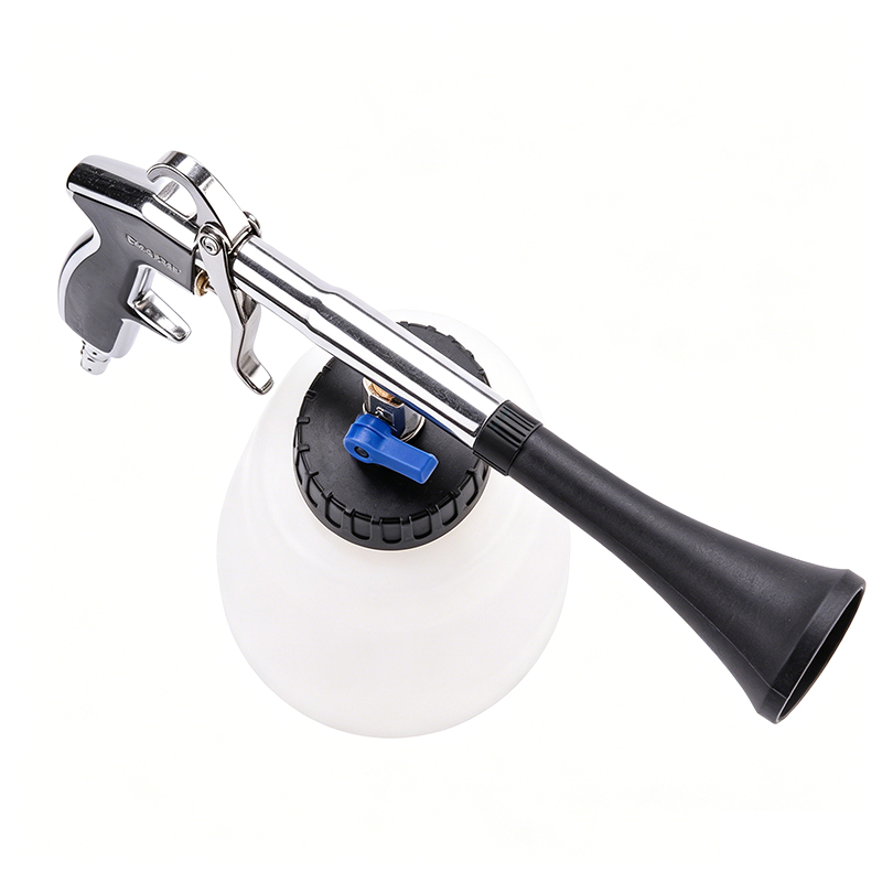 Pistolet do czyszczenia pianką – Pressure Washer Foam Gun recenzja i cena