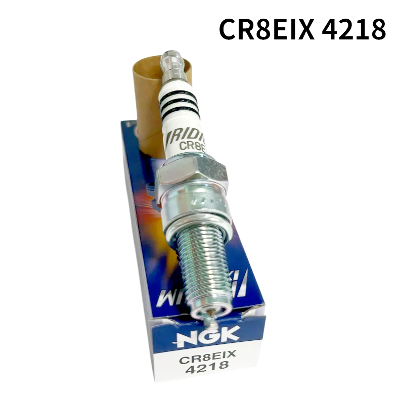 Świeca zapłonowa NGK 1PC CR8EI – Ngk Spark Plug Iridium Ix recenzja i cena