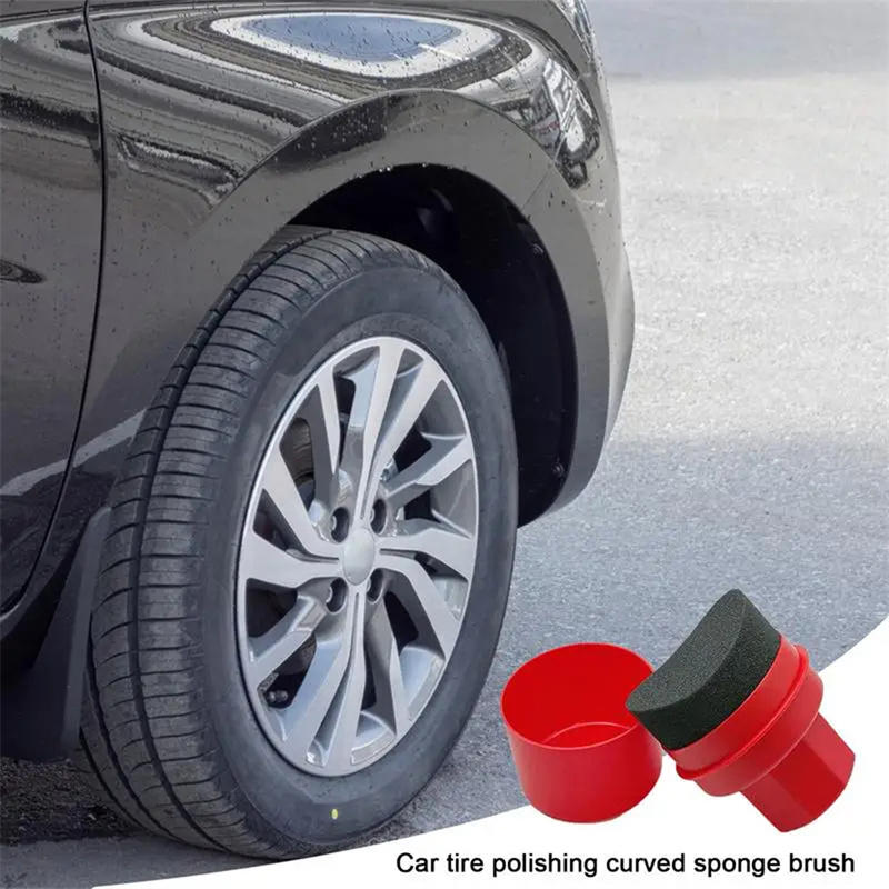 Gąbka do woskowania samochodu  – Wax Applicator Pad recenzja i cena