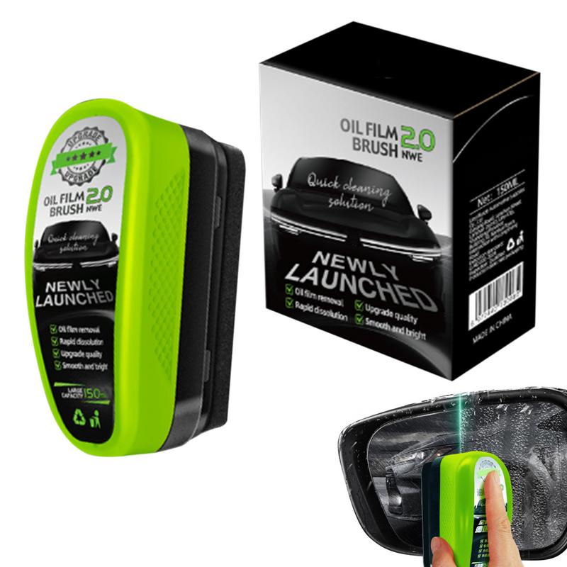 Środek do usuwania szklanych f – Car Cleaning Brush recenzja i cena