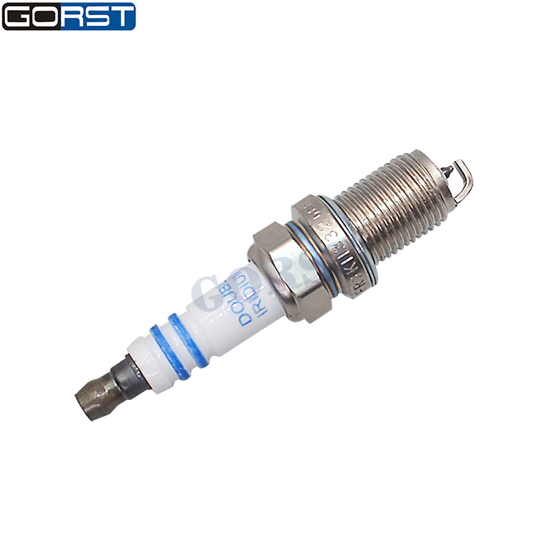 10 szt. Świec zapłonowych M14x – Bosch Spark Plug Iridium recenzja i cena