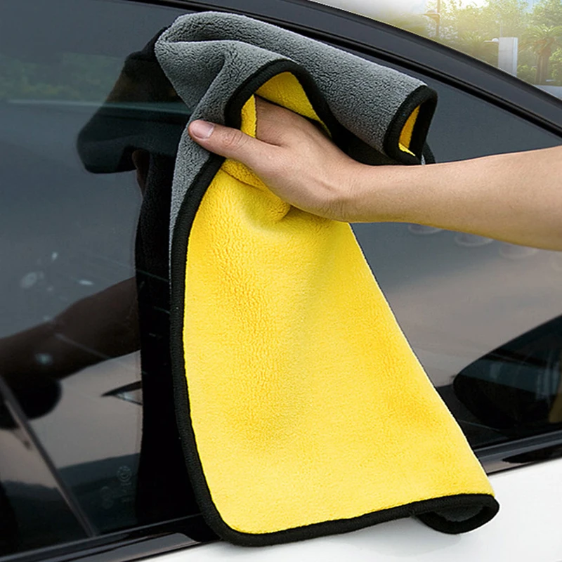 1/5 szt. Myjnia samochodowa rę – Microfiber Towel Detailing recenzja i cena