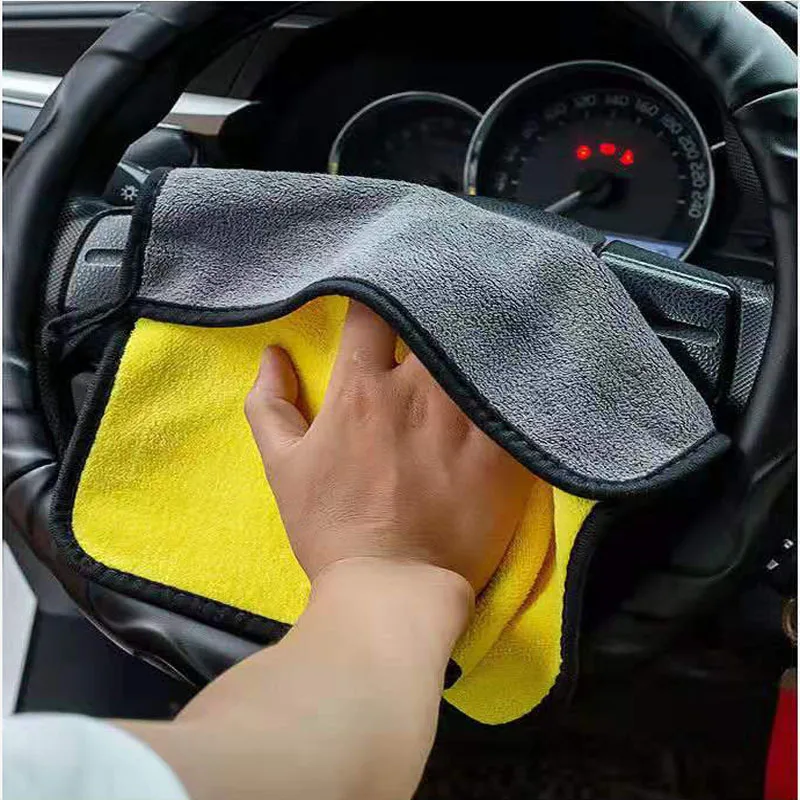 1/5 szt. Myjnia samochodowa rę – Microfiber Towel Detailing recenzja i cena