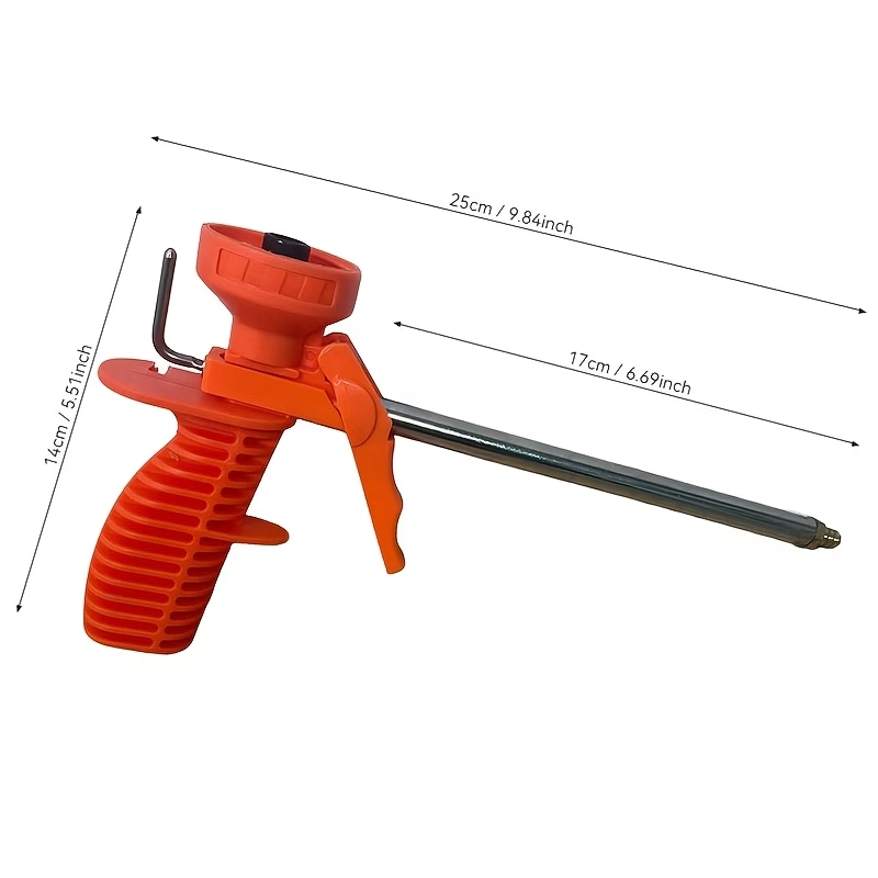 Profesjonalny pistolet do natr – Pressure Washer Foam Gun recenzja i cena