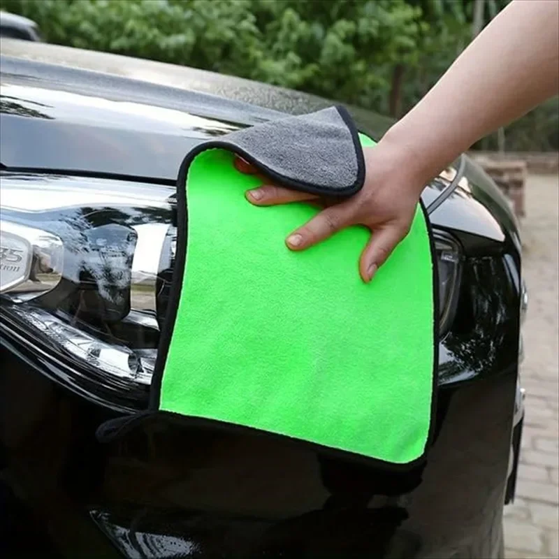 5/15szt Ręcznik z mikrofibry d – Microfiber Towel Detailing recenzja i cena
